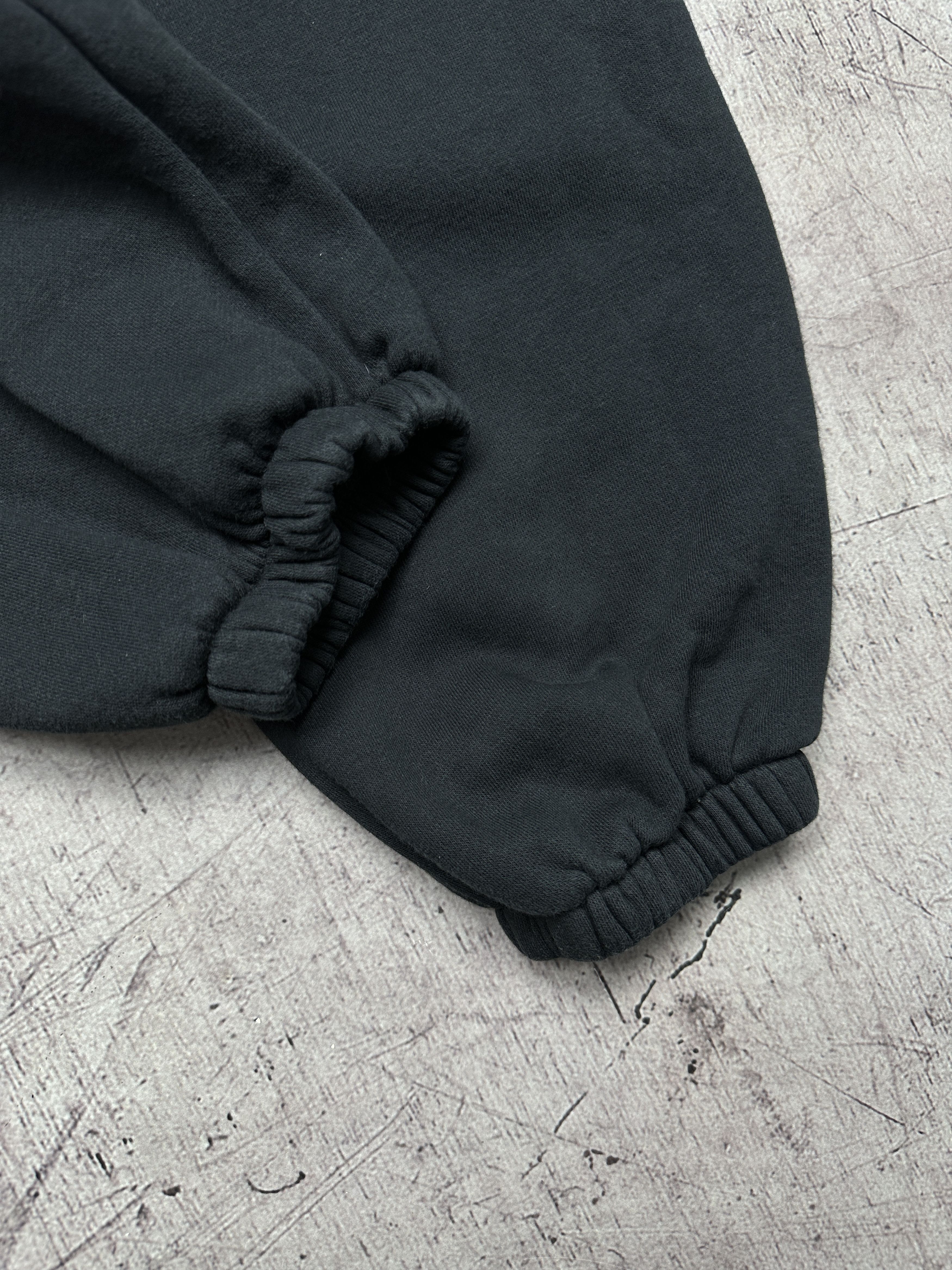 Nike Nike Mens Baggy Sweatpants Cotton Track Pants Size US 34 / EU 50 - 9 Thumbnail