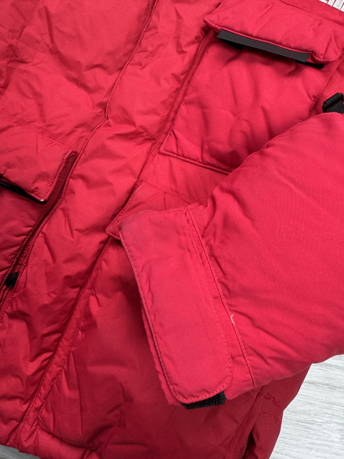 The North Face THE NORTH FACE 700 HIMALAYAN PARKA PUFFER JACKET Size US S / EU 44-46 / 1 - 6 Thumbnail