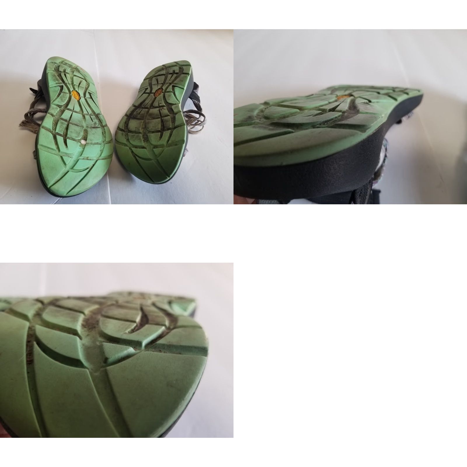 Chaco VINTAGE Chaco Sandal? Size US 7 / IT 37 - 8 Thumbnail