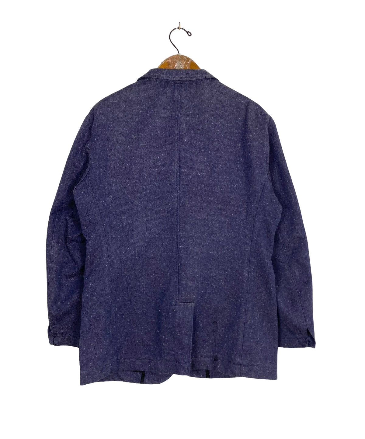 Japanese Brand Rare‼️ Vintage Kempel x Clother Lantiki Workwear Germany Size US M / EU 48-50 / 2 - 6 Thumbnail