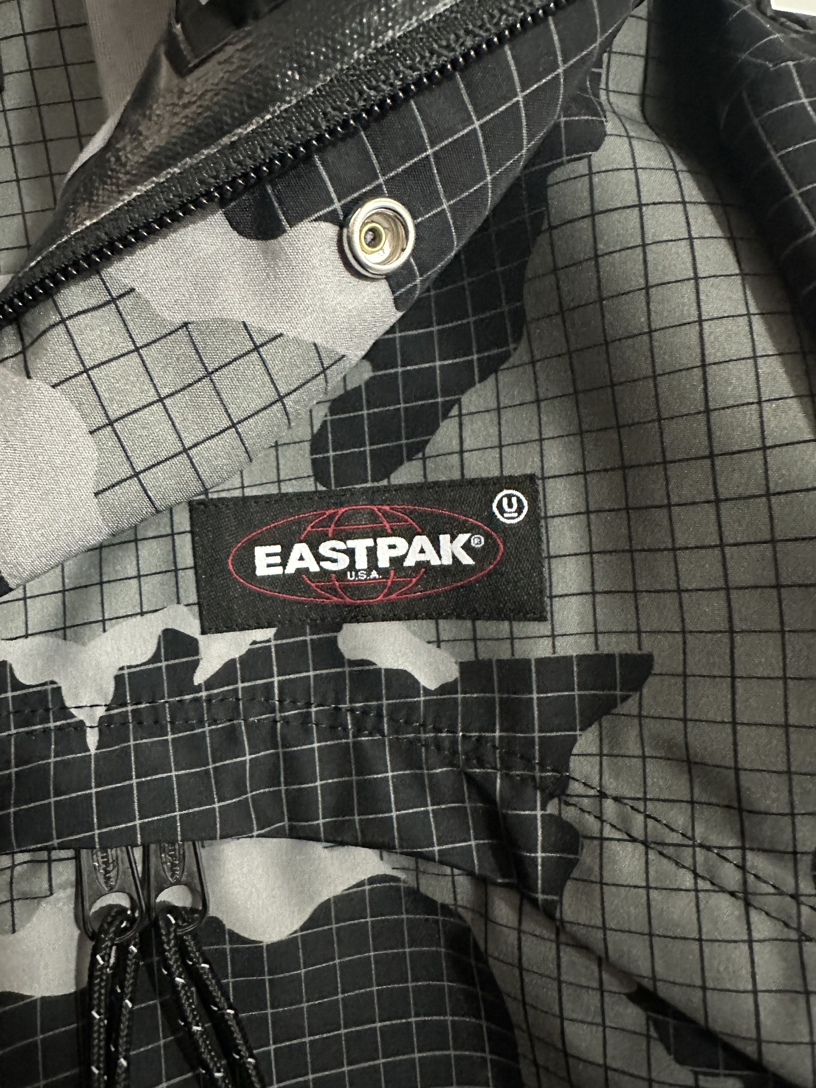 Eastpak × Undercover undercover x eastpak Size US L / EU 52-54 / 3 - 7 Thumbnail
