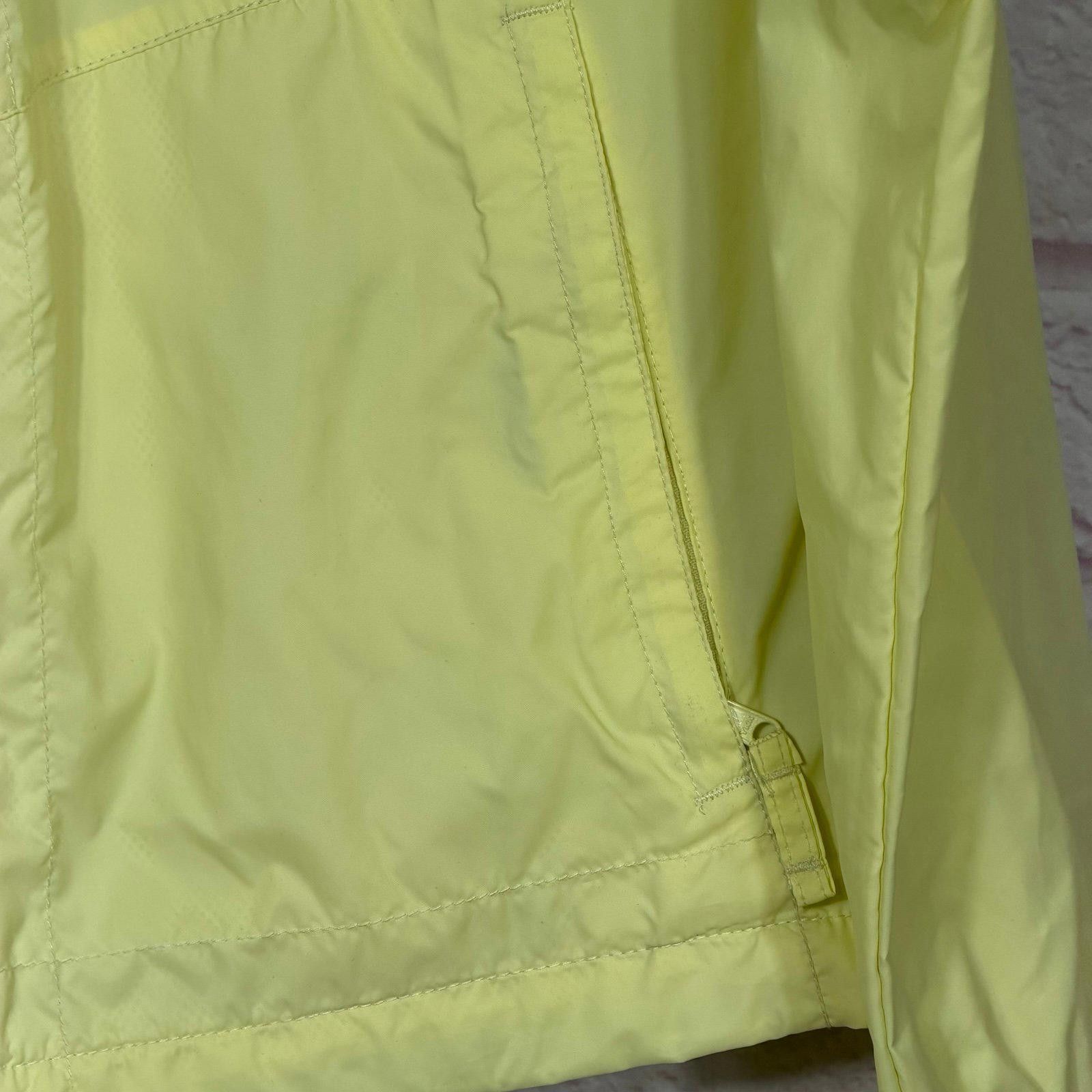 Columbia Columbia Women's Lightweight Yellow Jacket Medium Size M / US 6-8 / IT 42-44 - 6 Thumbnail