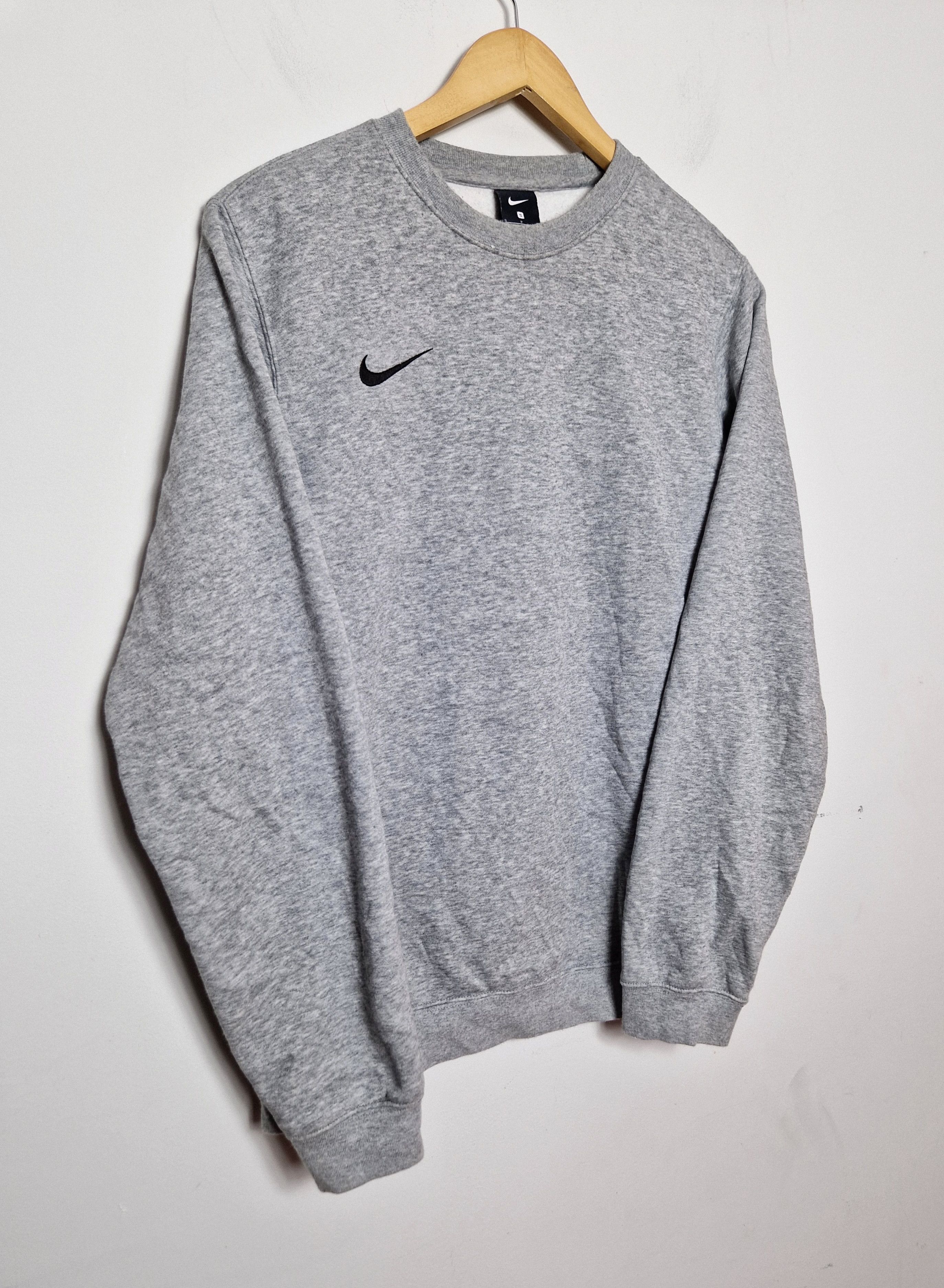 Nike Nike sweatshirt Size US S / EU 44-46 / 1 - 3 Thumbnail