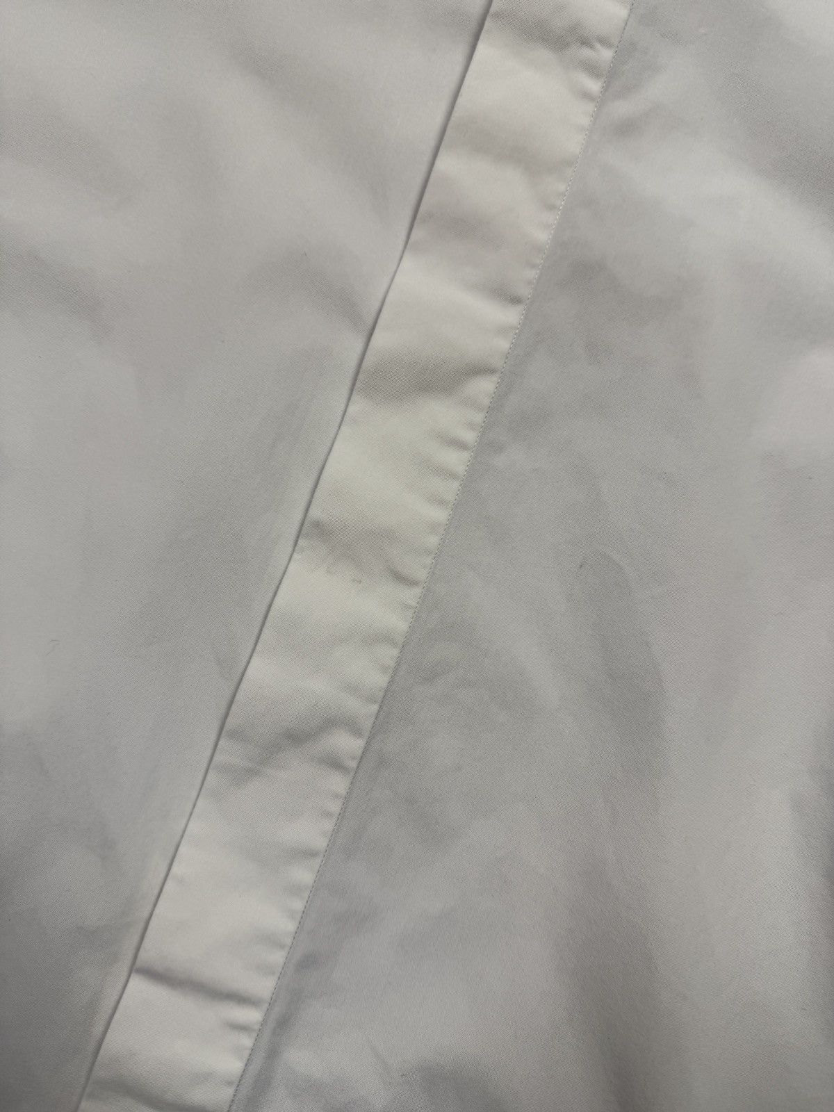 Dior DIOR White Shirt Size US L / EU 52-54 / 3 - 13 Thumbnail