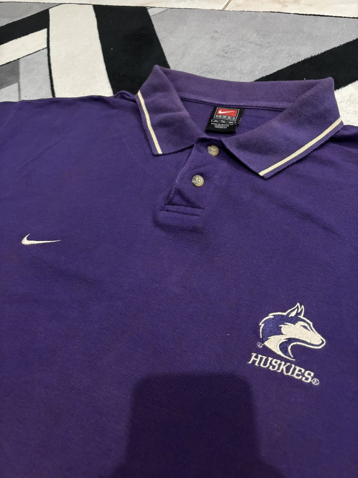 Nike Nike Huskies Size US XXL / EU 58 / 5 - 3 Thumbnail