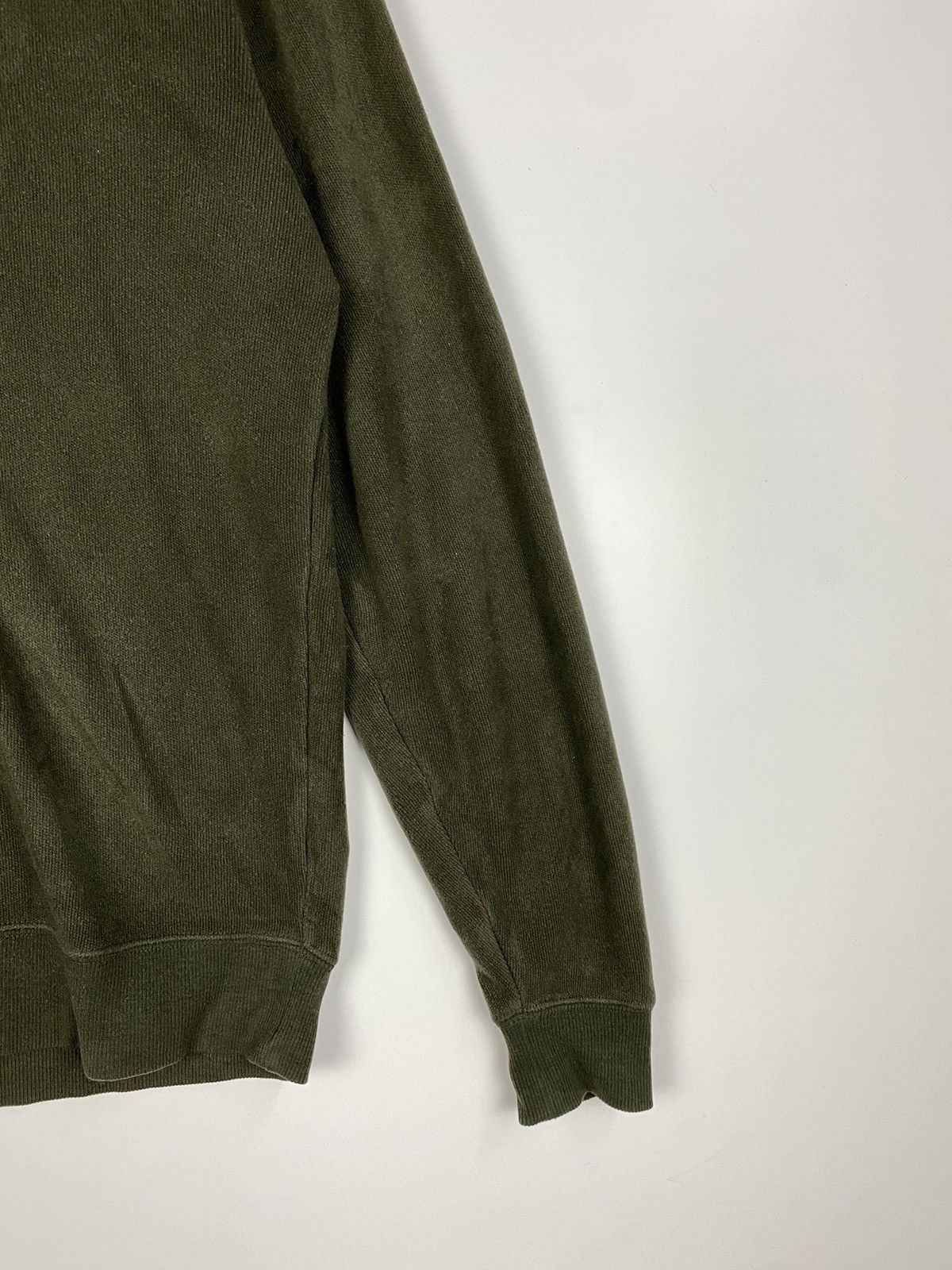 McGregor × Vintage Vintage McGregor Halfzipper Size US M / EU 48-50 / 2 - 5 Thumbnail