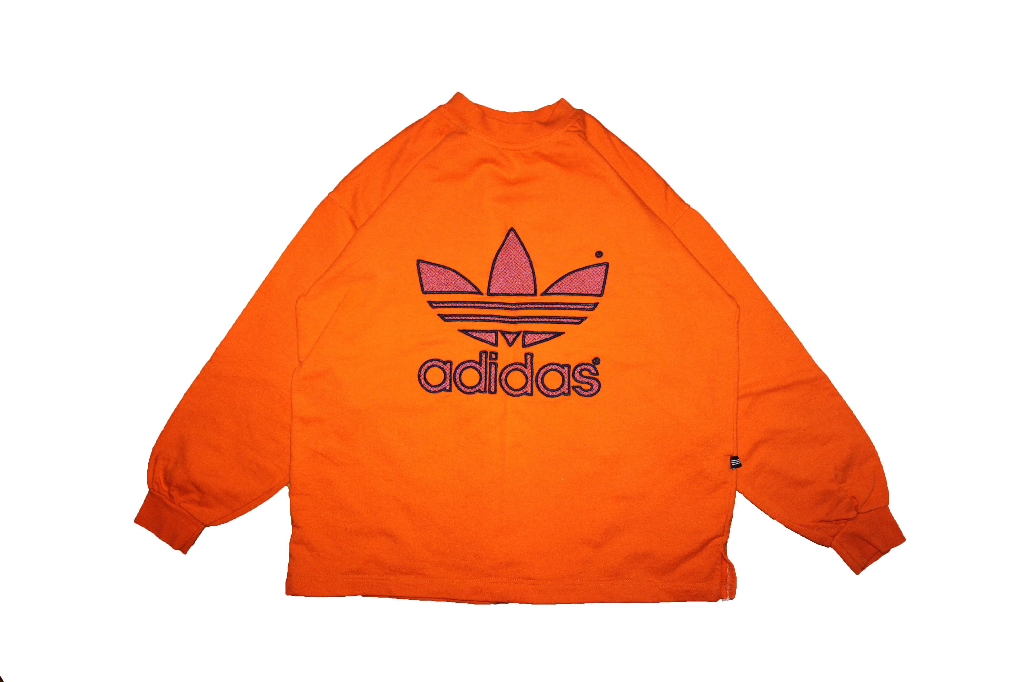 Adidas 90s adidas vintage Size US M / EU 48-50 / 2 - 1 Thumbnail
