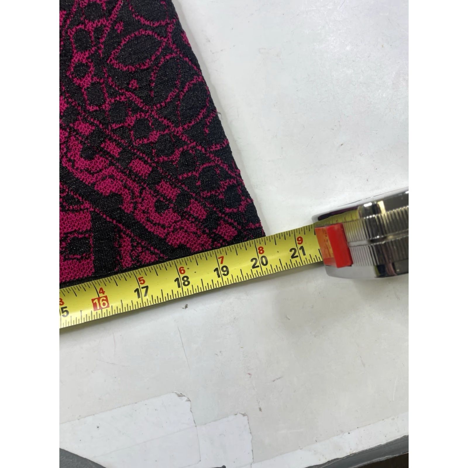 Custo Barcelona VINTAGE Custo Barcelona Geometric Dress Knit Multicoloured Bodycon Womens Medium Size M / US 6-8 / IT 42-44 - 4 Thumbnail