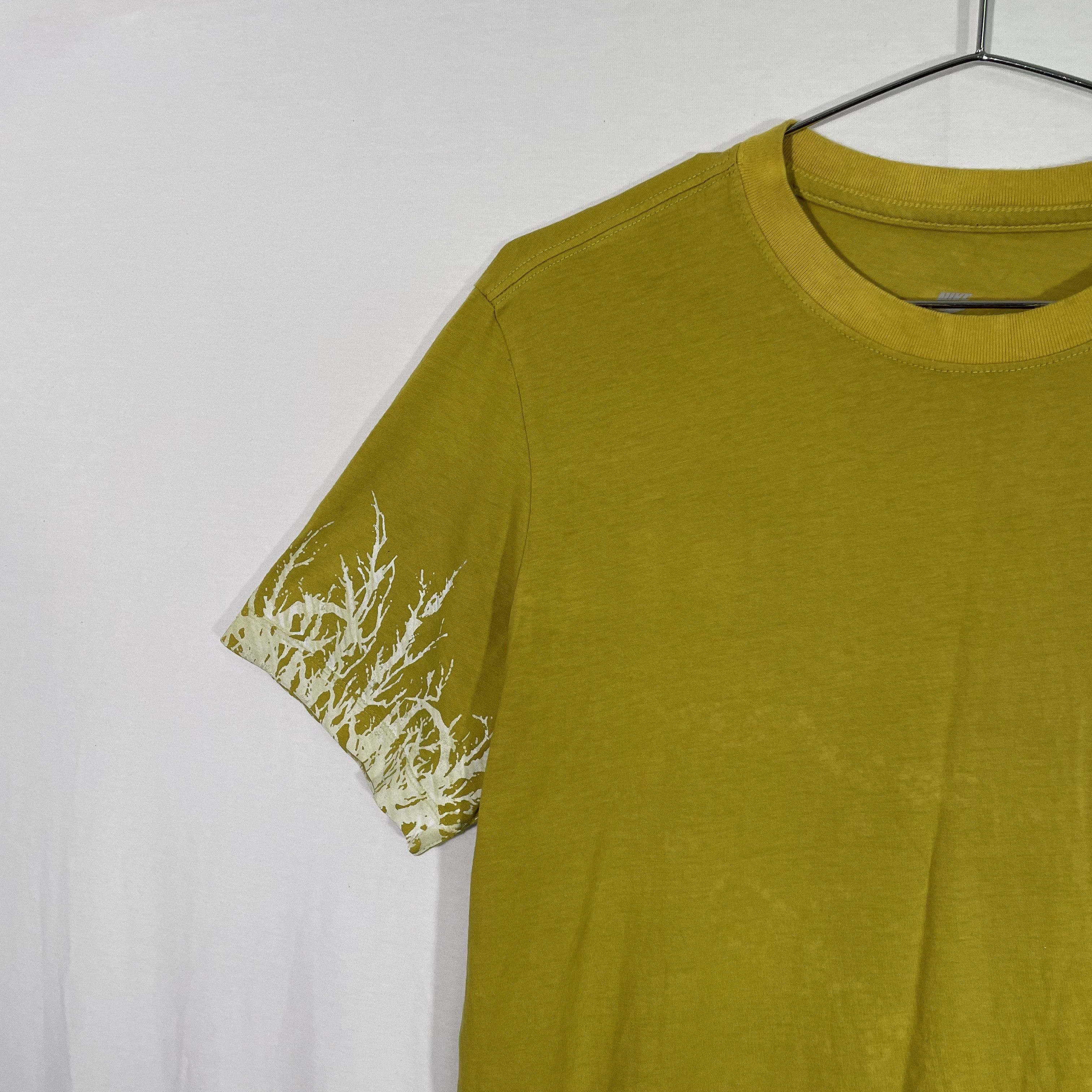 Nike Vintage Nike t shirt grunge y2k streetwear custom alt rare Size US M / EU 48-50 / 2 - 4 Thumbnail
