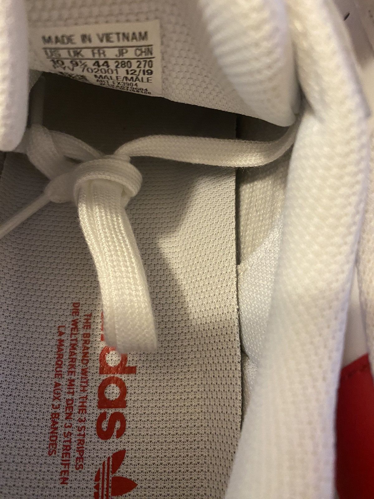 Adidas Adidas Originals SuperStan Size US 10 / EU 43 - 7 Thumbnail