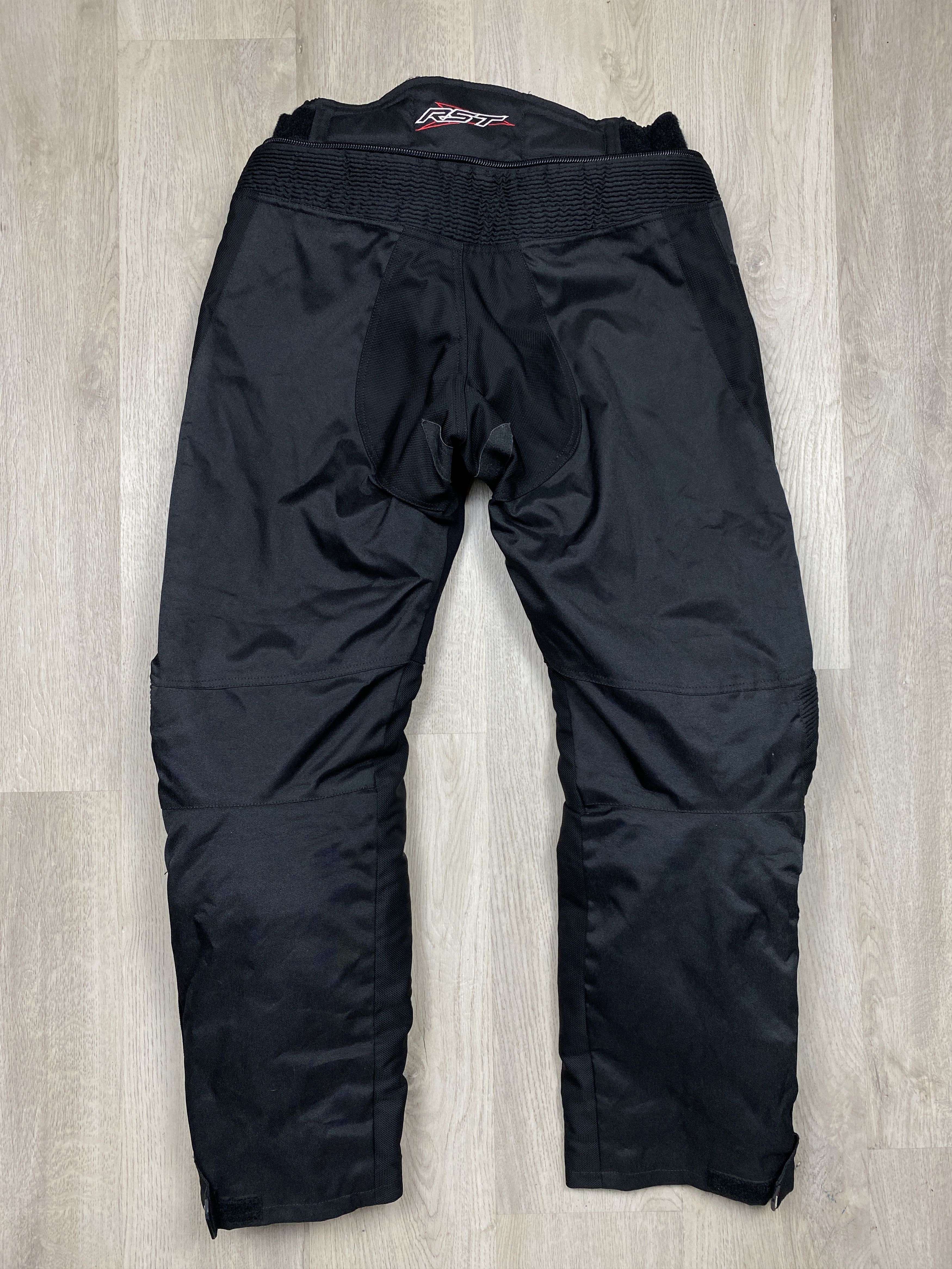 Genuine Leather RST Moto Jacket + Pants Racing Suit Overall Size US M / EU 48-50 / 2 - 24 Thumbnail
