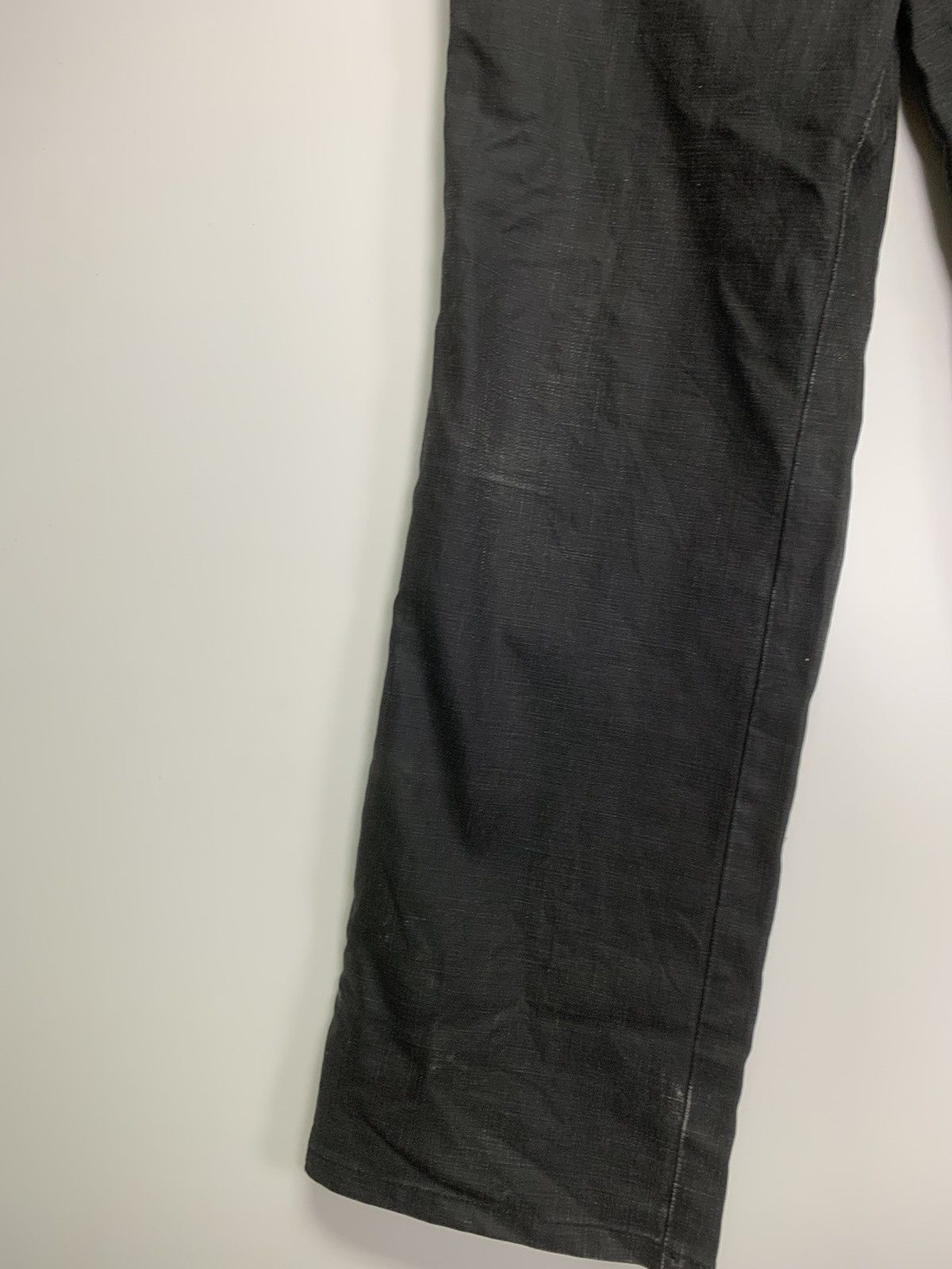 Nicole Club Vintage Nicole Cargo Pants Size US 28 / EU 44 - 5 Thumbnail