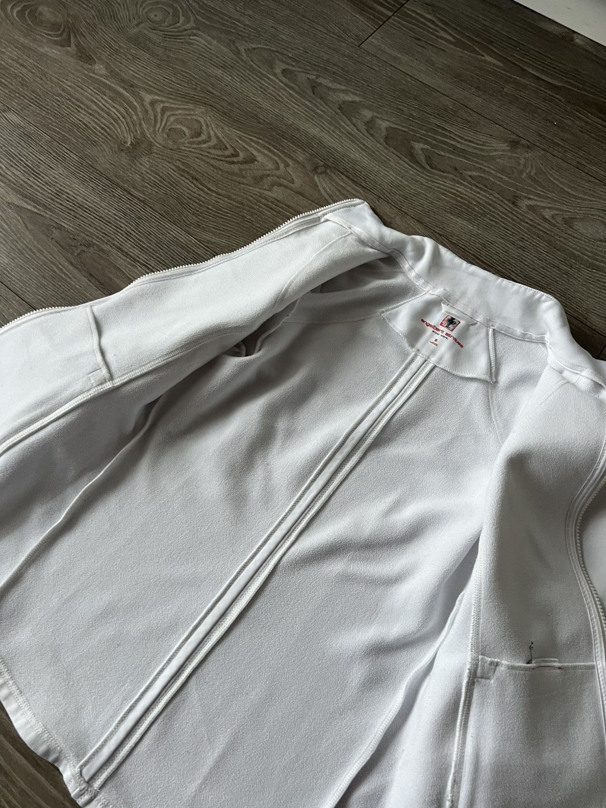 Other Engelbert Strauss New SS Straight WorkWear Zip Hoodie Size S / US 4 / IT 40 - 23 Thumbnail
