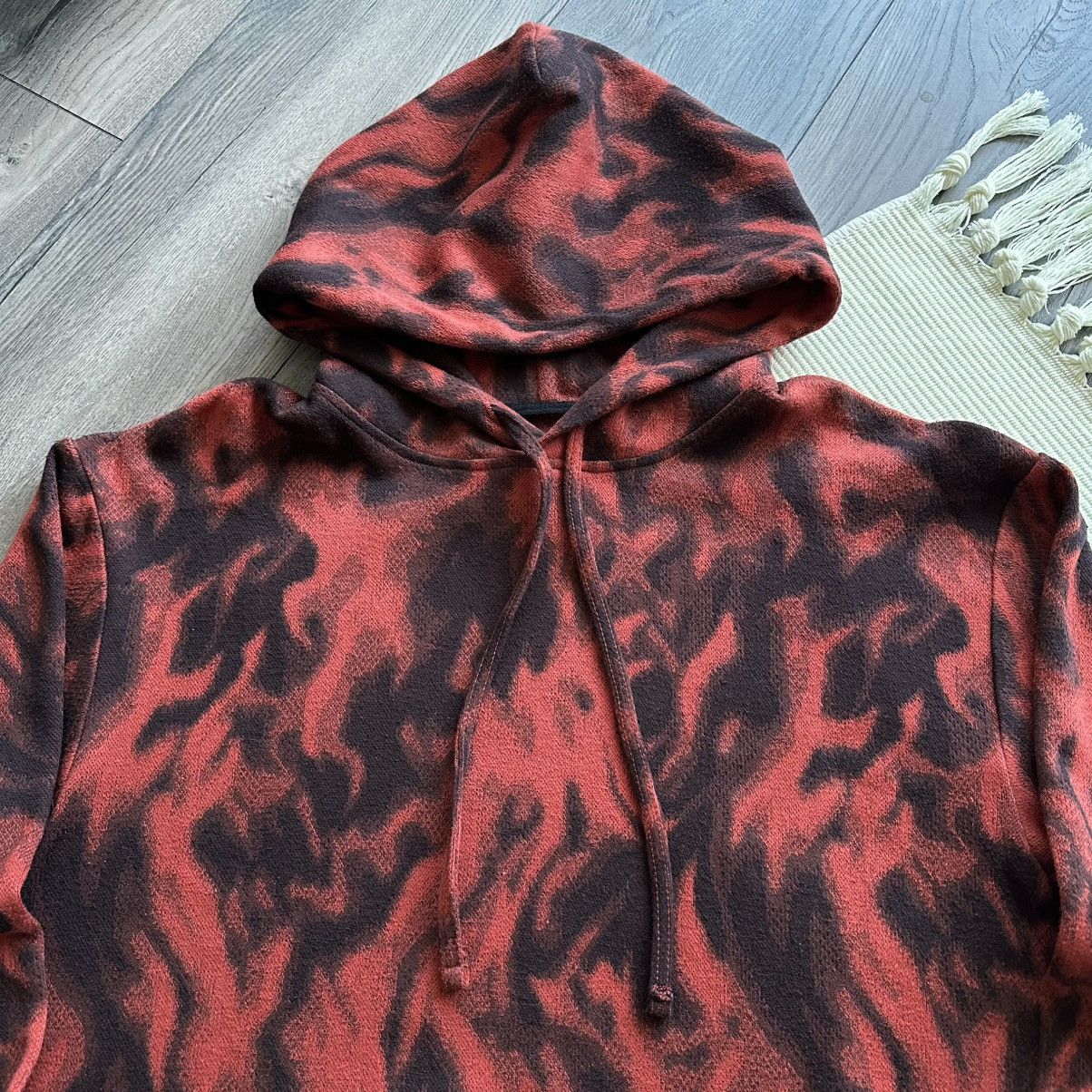 Twenty Twenty Montreal Hyper Reality Knit Hoodie Size US L / EU 52-54 / 3 - 4 Thumbnail