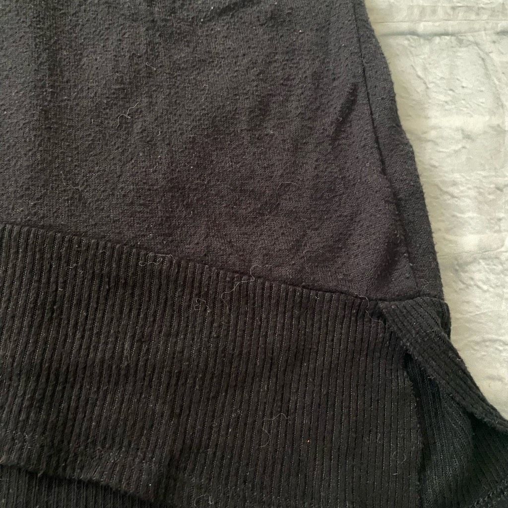 Other Time & Tru women S scoopneck batwing loose fit sweater Size S / US 4 / IT 40 - 6 Thumbnail