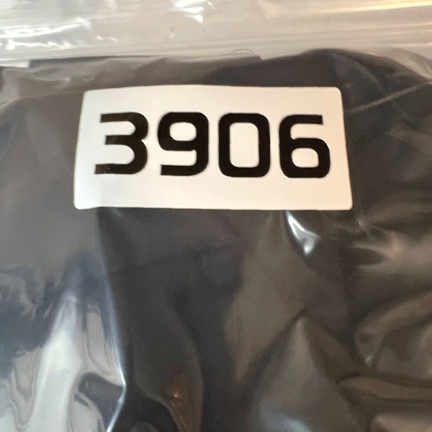 Asos ASOS Womens 6 Black Strapless Sweetheart Neckline Wrap Front Dress Size 6 Bodycon Cotton Blend Short Dress Size M / US 6-8 / IT 42-44 - 8 Thumbnail