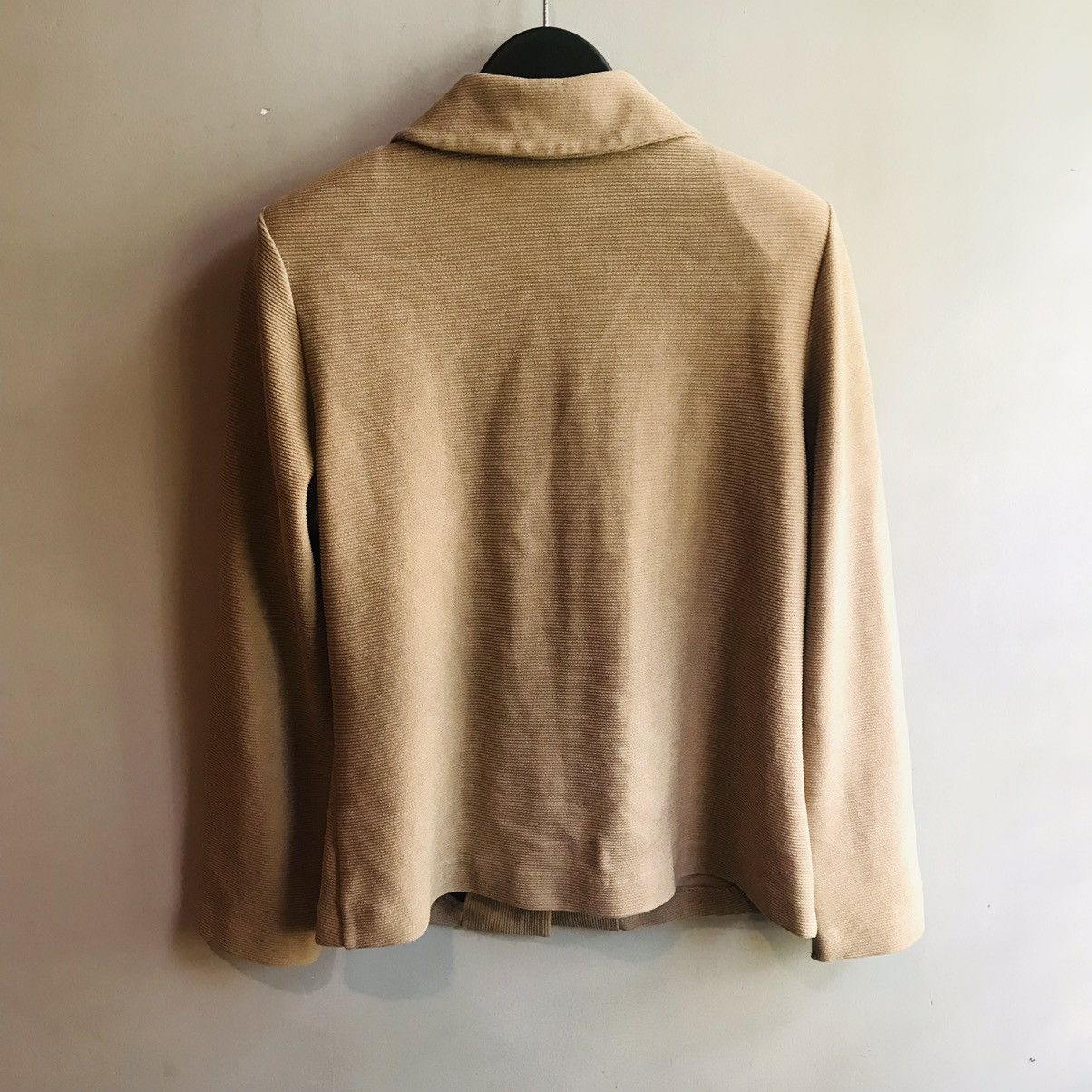 Japanese Brand × Vintage Vintage Japanese Formal Office Cardigan Size M / US 6-8 / IT 42-44 - 5 Thumbnail