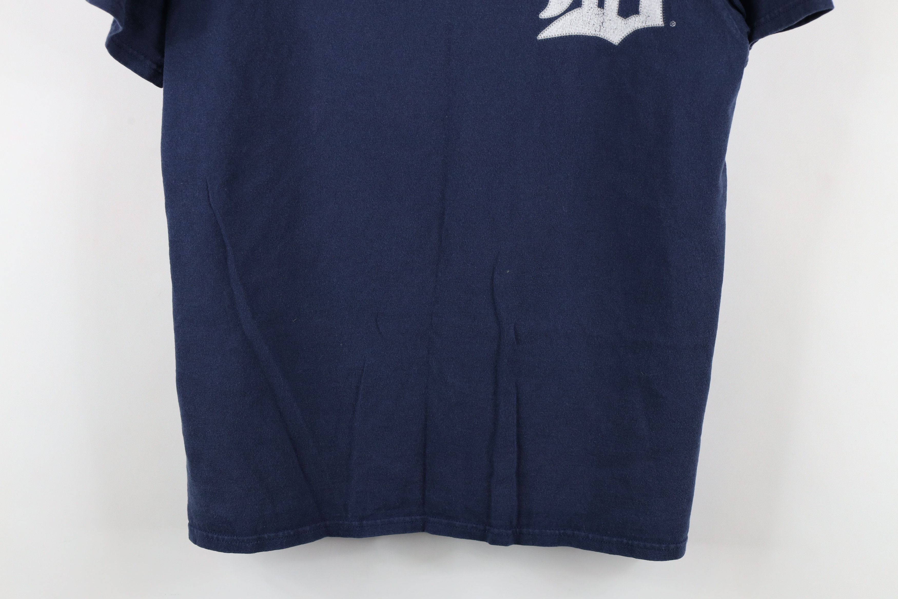 Majestic × Vintage Vintage Majestic Cabrera Detroit Tigers Baseball T-Shirt Size US M / EU 48-50 / 2 - 3 Thumbnail