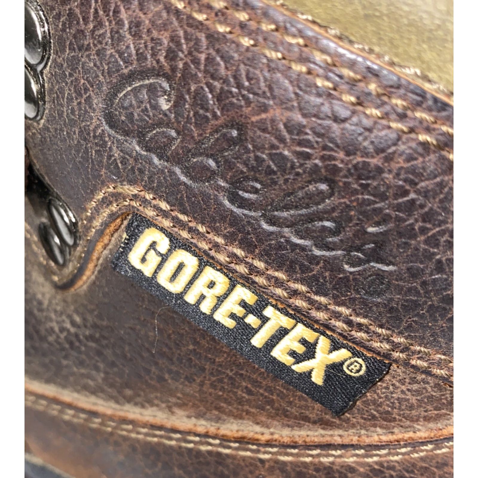 Vintage Cabela’s Boots Ankle Women Gore-Tex Leather Brown 7.5B Casual Shoes Women's Size 7.5 Brown Gore-Tex Ankle Boots Size US 7.5 / IT 37.5 - 3 Thumbnail