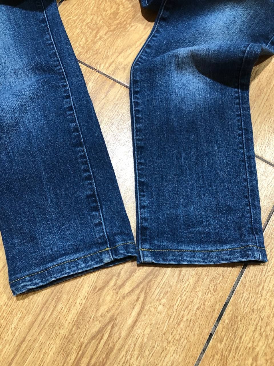 G-Star Vintage G-Star Raw 3301 Skinny Denim Jeans Size 34 Size US 34 / EU 50 - 17 Thumbnail