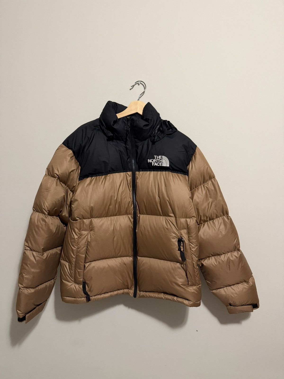 The North Face The North Face Men’s 1996 Retro Nuptse Jacket Size US M / EU 48-50 / 2 - 2 Thumbnail