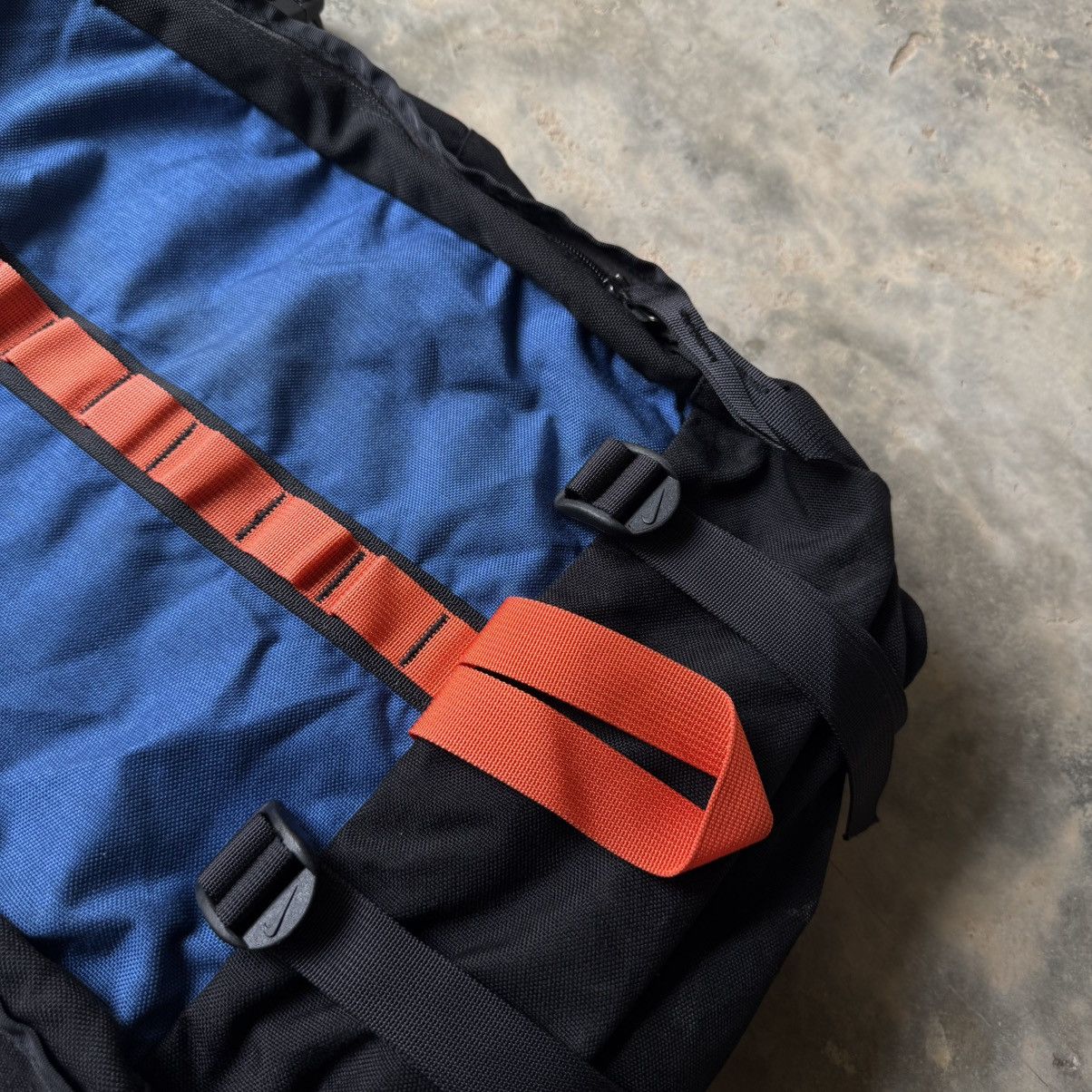 Nike ACG Nike acg backpack vintage Size ONE SIZE - 3 Thumbnail