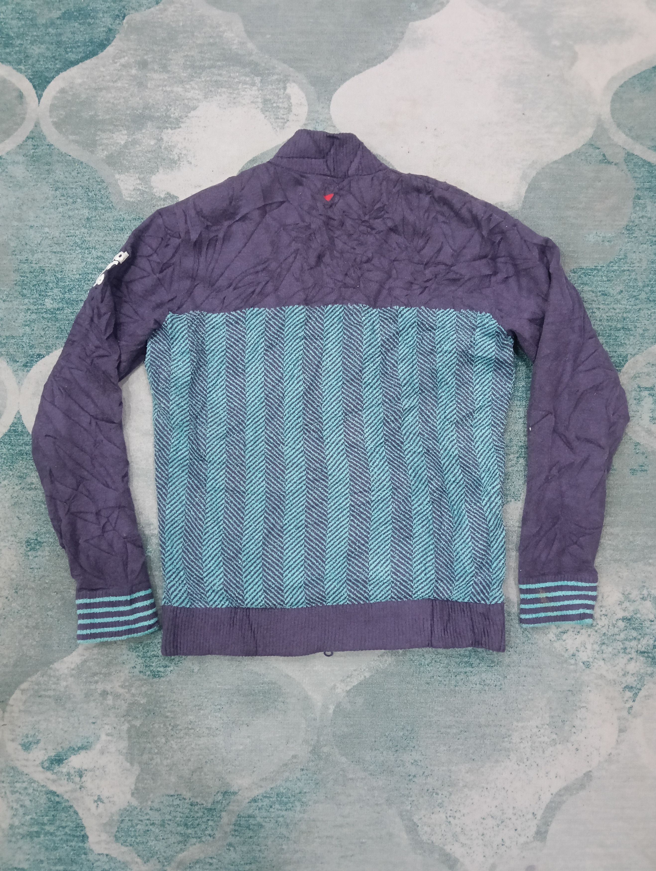 Japanese Brand and per se Japanese brand Size US XL / EU 56 / 4 - 2 Thumbnail