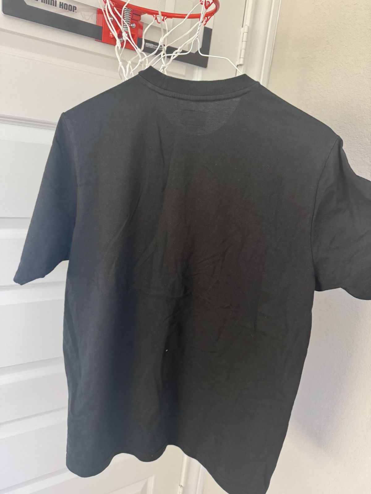 Supreme Supreme floral logo tee Size US M / EU 48-50 / 2 - 3 Thumbnail