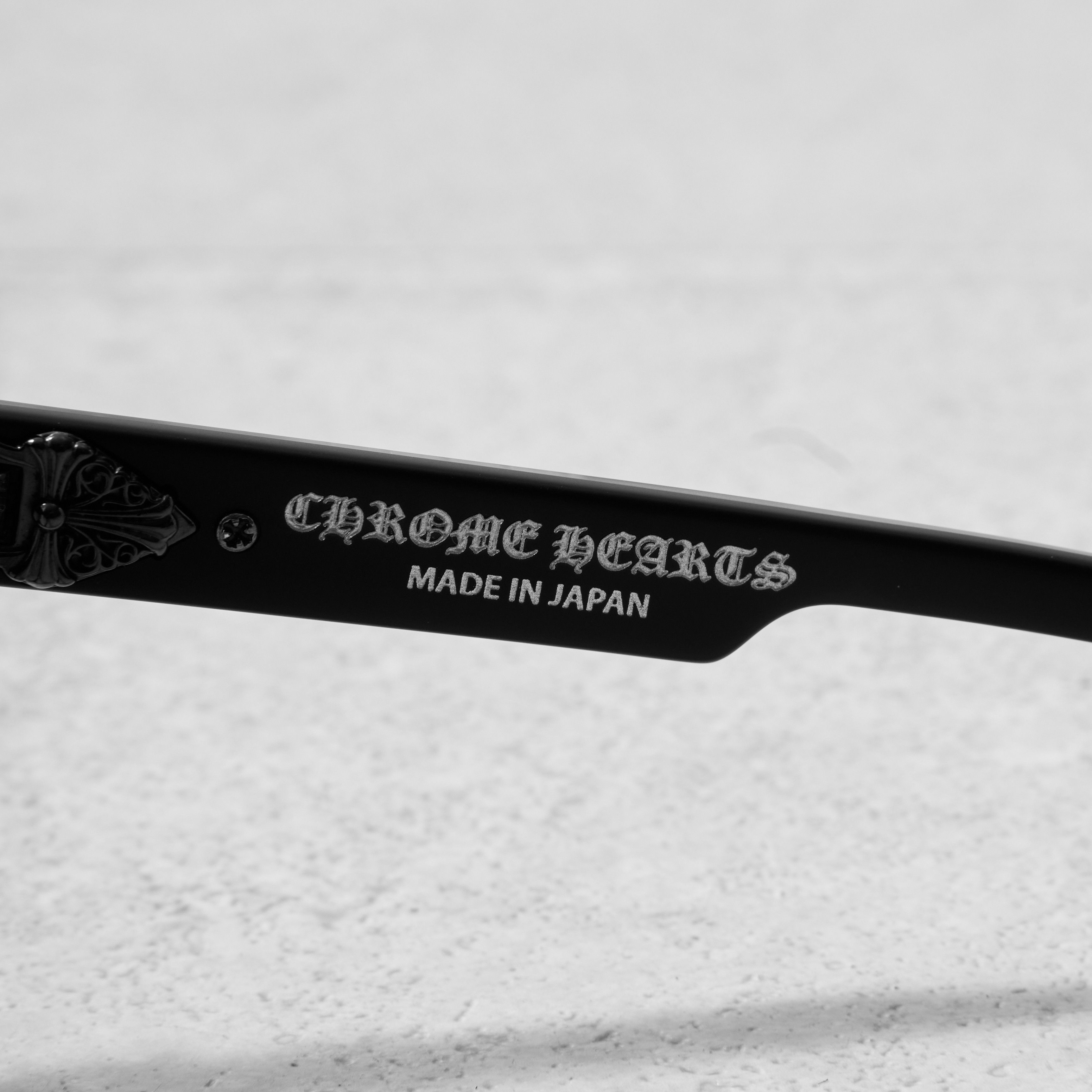 Chrome Hearts CHROME HEARTS BOX-OFFICER Size ONE SIZE - 6 Thumbnail