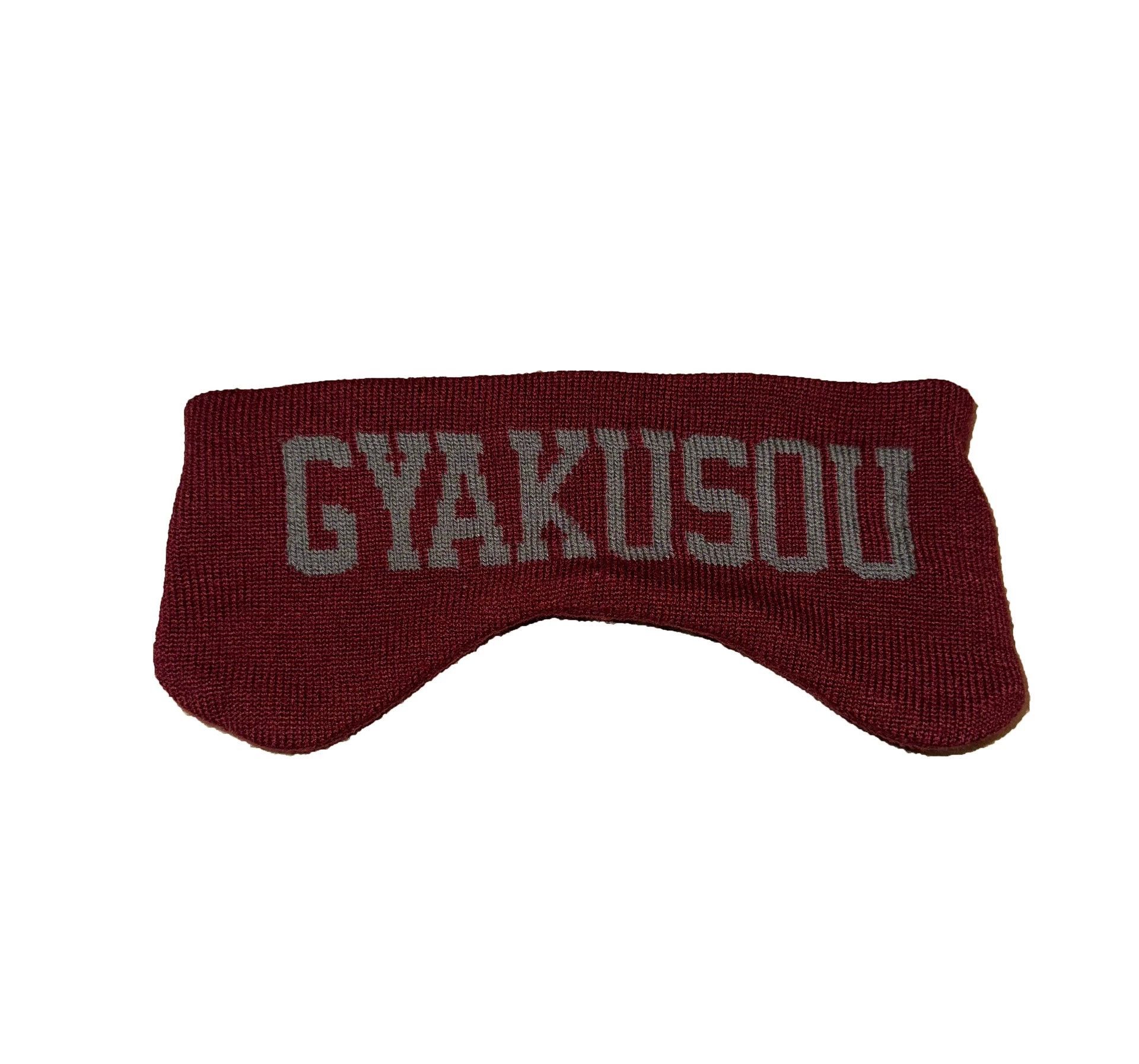 Nike Nike Lab Gyakusou Rust Red 3pc Running Set S Size US S / EU 44-46 / 1 - 3 Thumbnail