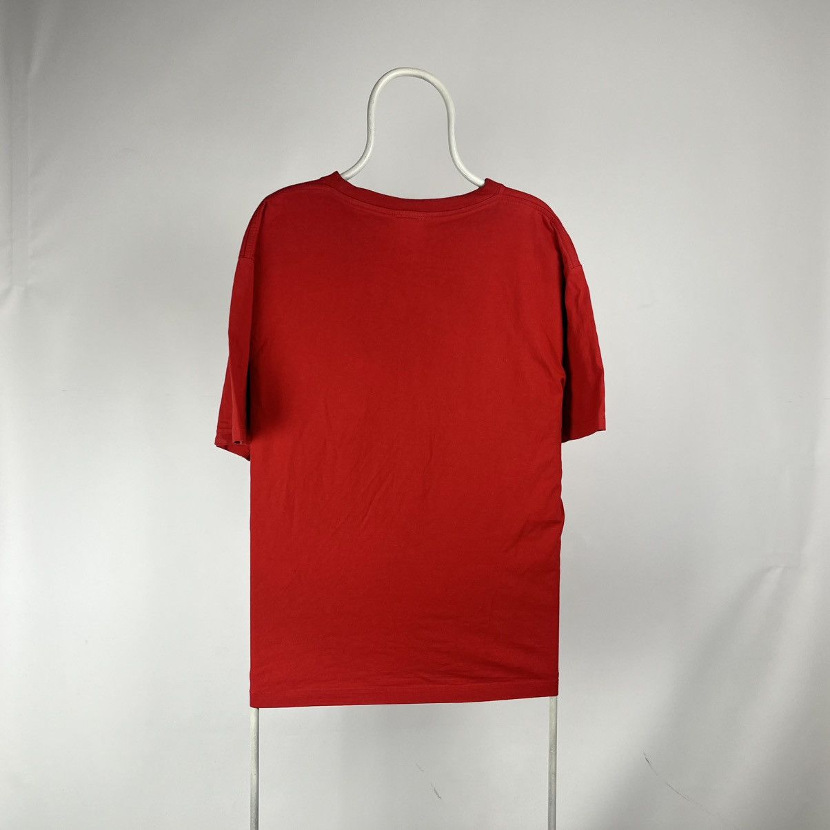 Ferrari Ferrari Tshirt Logo 1999 size XLarge Size US XL / EU 56 / 4 - 2 Thumbnail