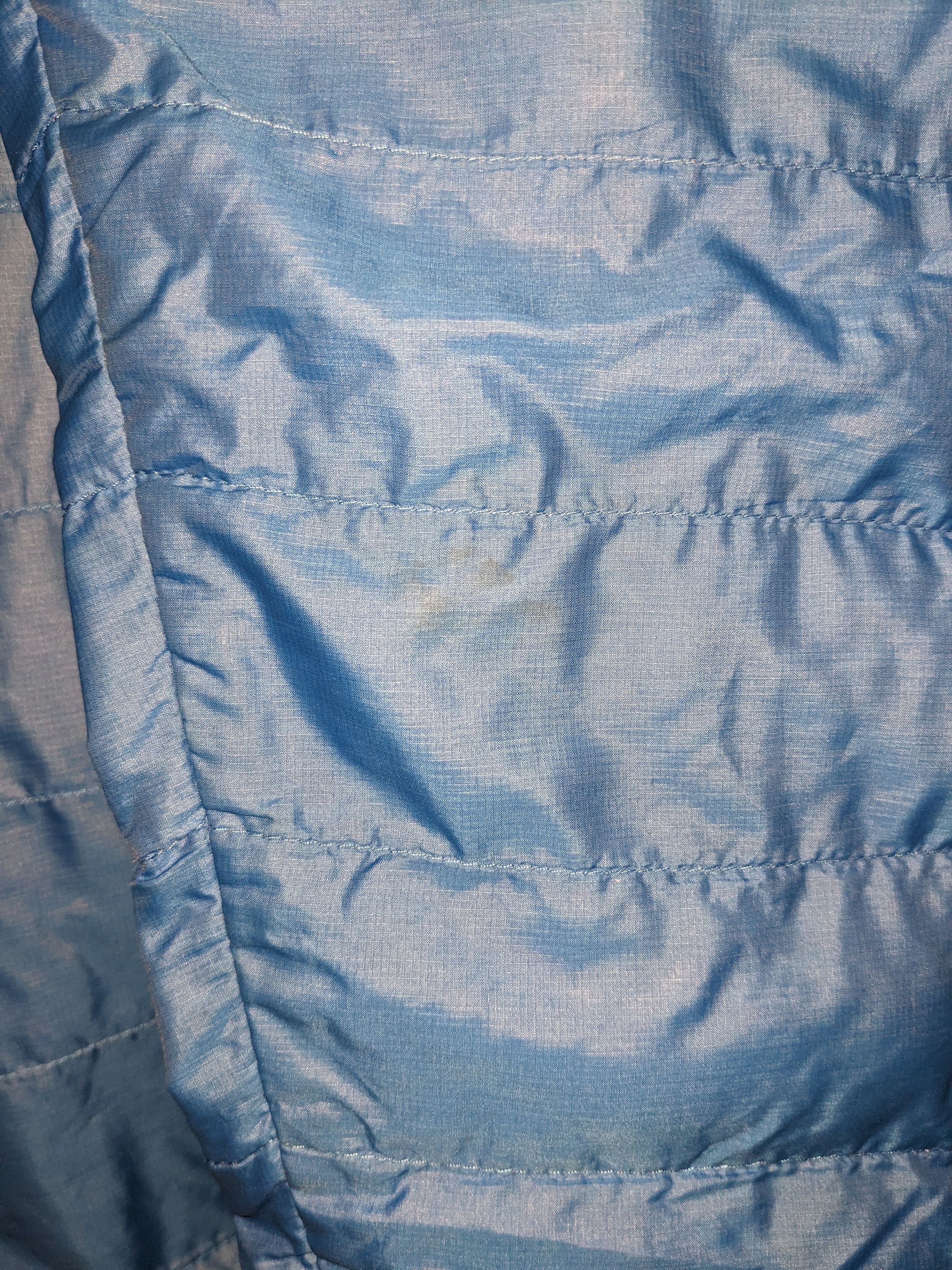 Patagonia × Vintage Vintage Patagonia 84673F0 X-Large Down Sweater Puffer Jacket Size US XL / EU 56 / 4 - 9 Thumbnail