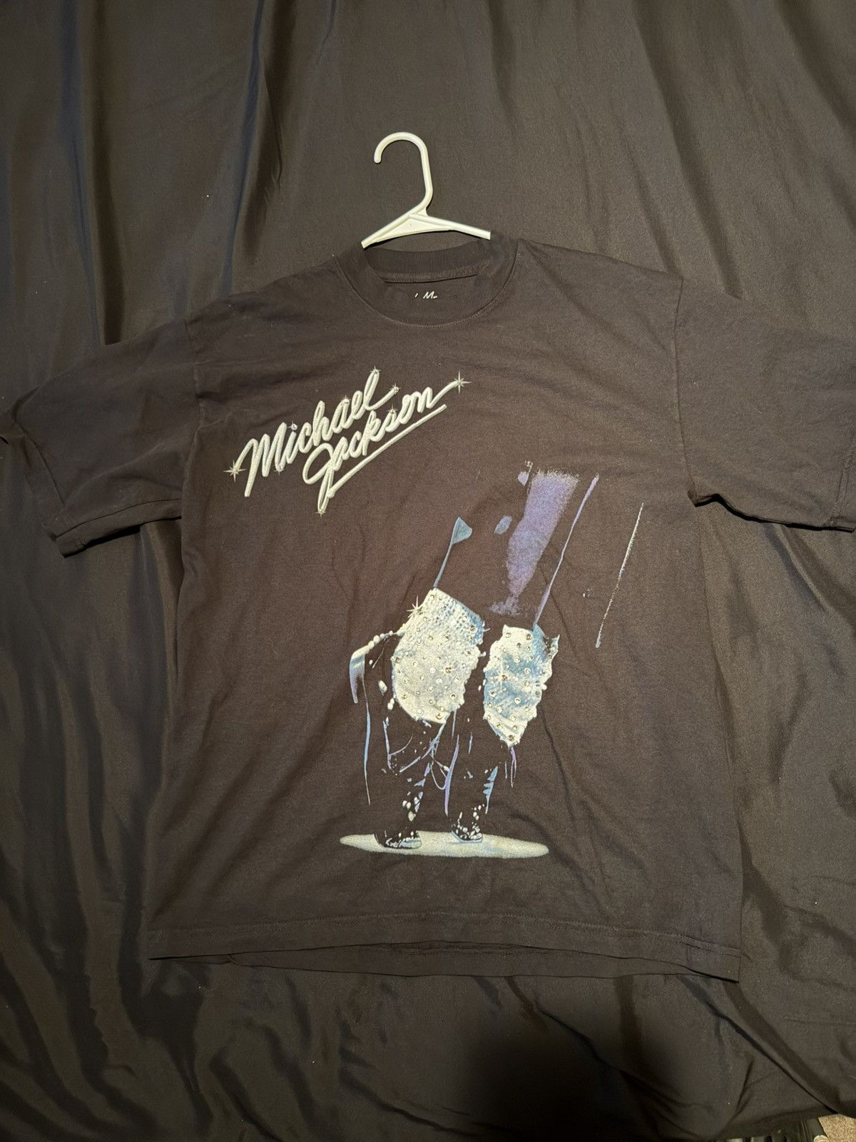Other LeMon Billie Jean Tee Size US M / EU 48-50 / 2 - 1 Thumbnail
