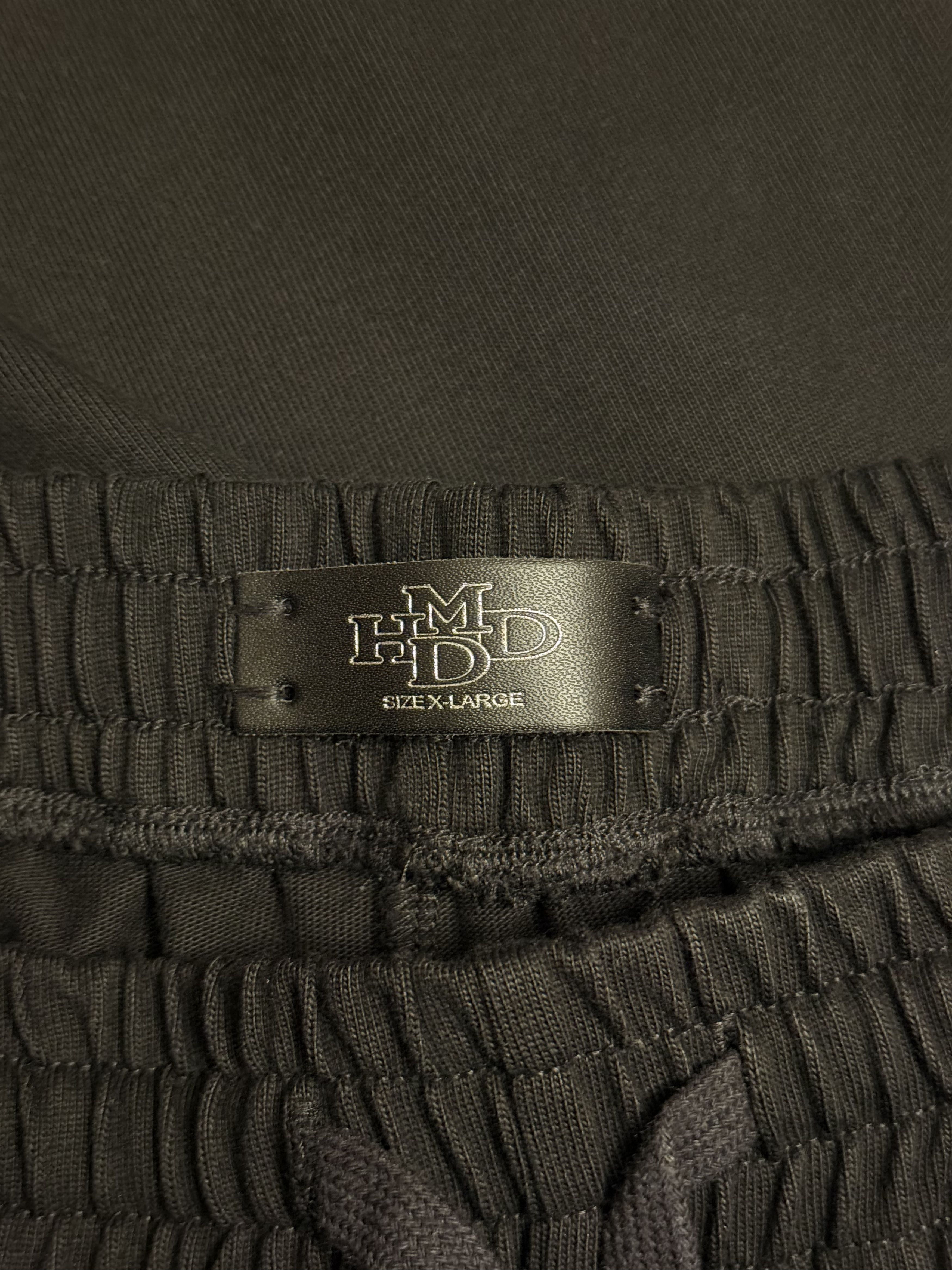 HMDD HMDD Chim World Sweats Size US 38 / EU 54 - 2 Thumbnail