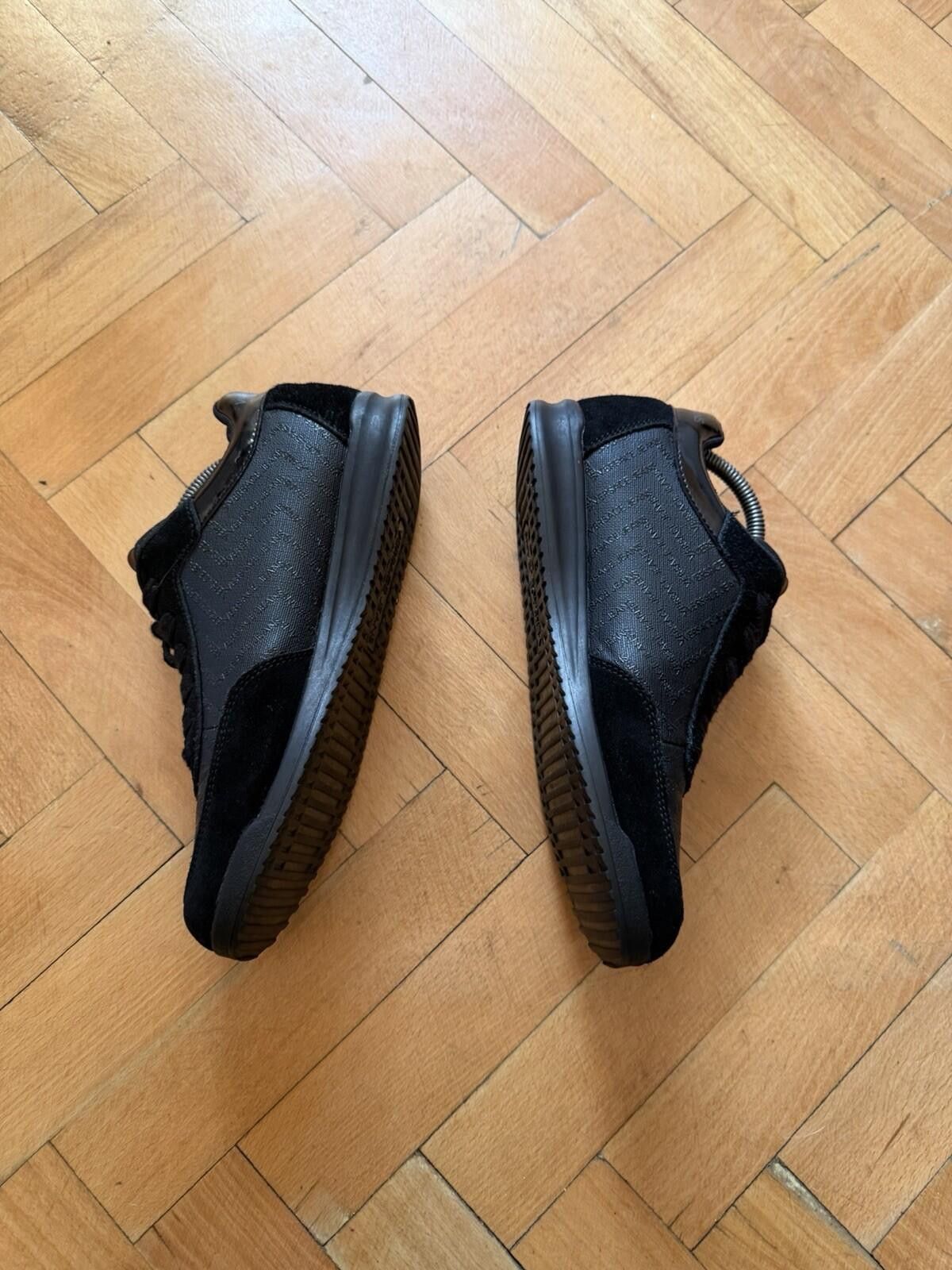 Versace Jeans Couture Versace Jeans Multilogo Sneakers Sz 40 Size US 7 / EU 40 - 4 Thumbnail