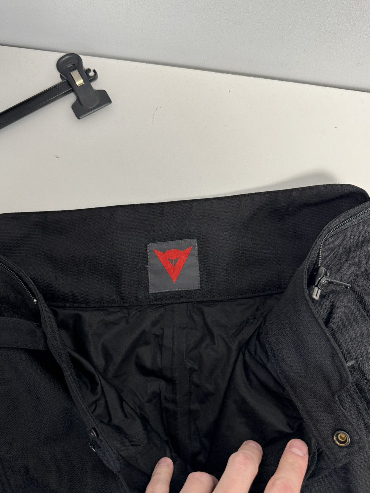 Dainese Dainese motorcycle Pants Moto 50 Size Size US 34 / EU 50 - 19 Thumbnail