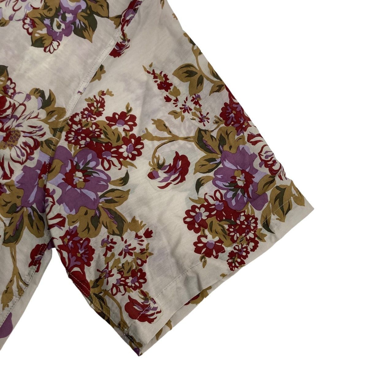 Kapital kapital Rangle Color Aloha Shirt Open Color Shirt K2405SS202 Size US M / EU 48-50 / 2 - 4 Thumbnail