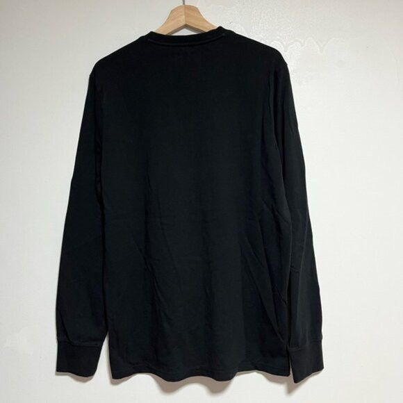 Champion Champion Long Sleeve Shirt – Size M – Cotton Size US M / EU 48-50 / 2 - 4 Thumbnail