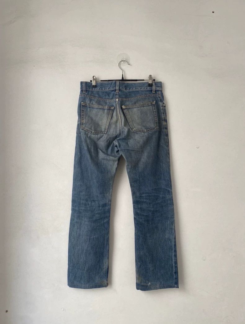 Helmut Lang HELMUT LANG Original slurry micro jeans Size US 29 - 2 Thumbnail