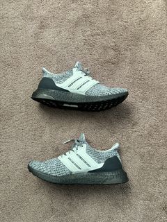 Adidas ultra boost hot sale mens cookies and cream