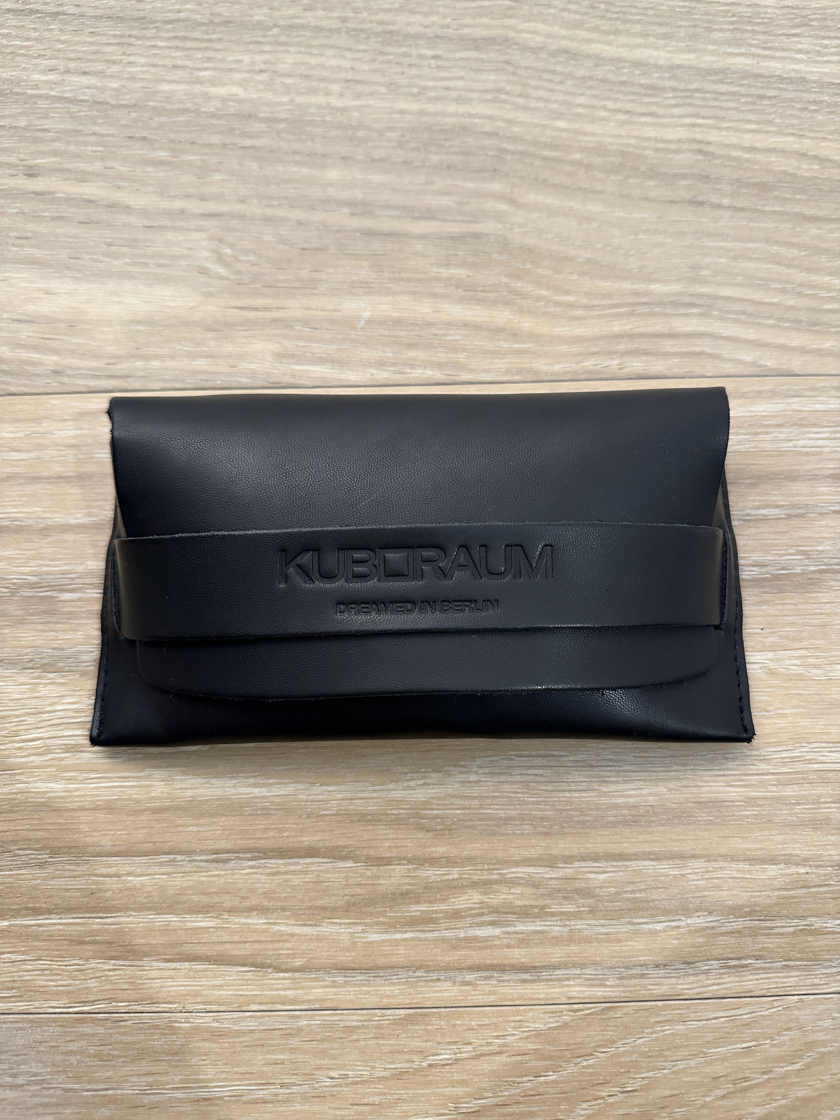 Kuboraum Kuboraum Mask Y5 Afrofuturism BM AF Sunglasses Size ONE SIZE - 10 Thumbnail