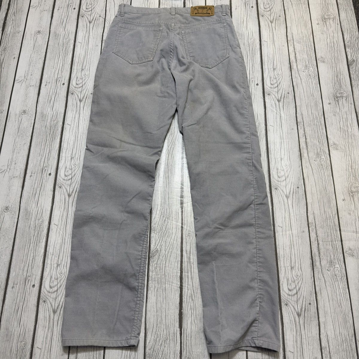 Gap × Vintage Vintage GAP corduroy pants Size US 31 - 2 Thumbnail