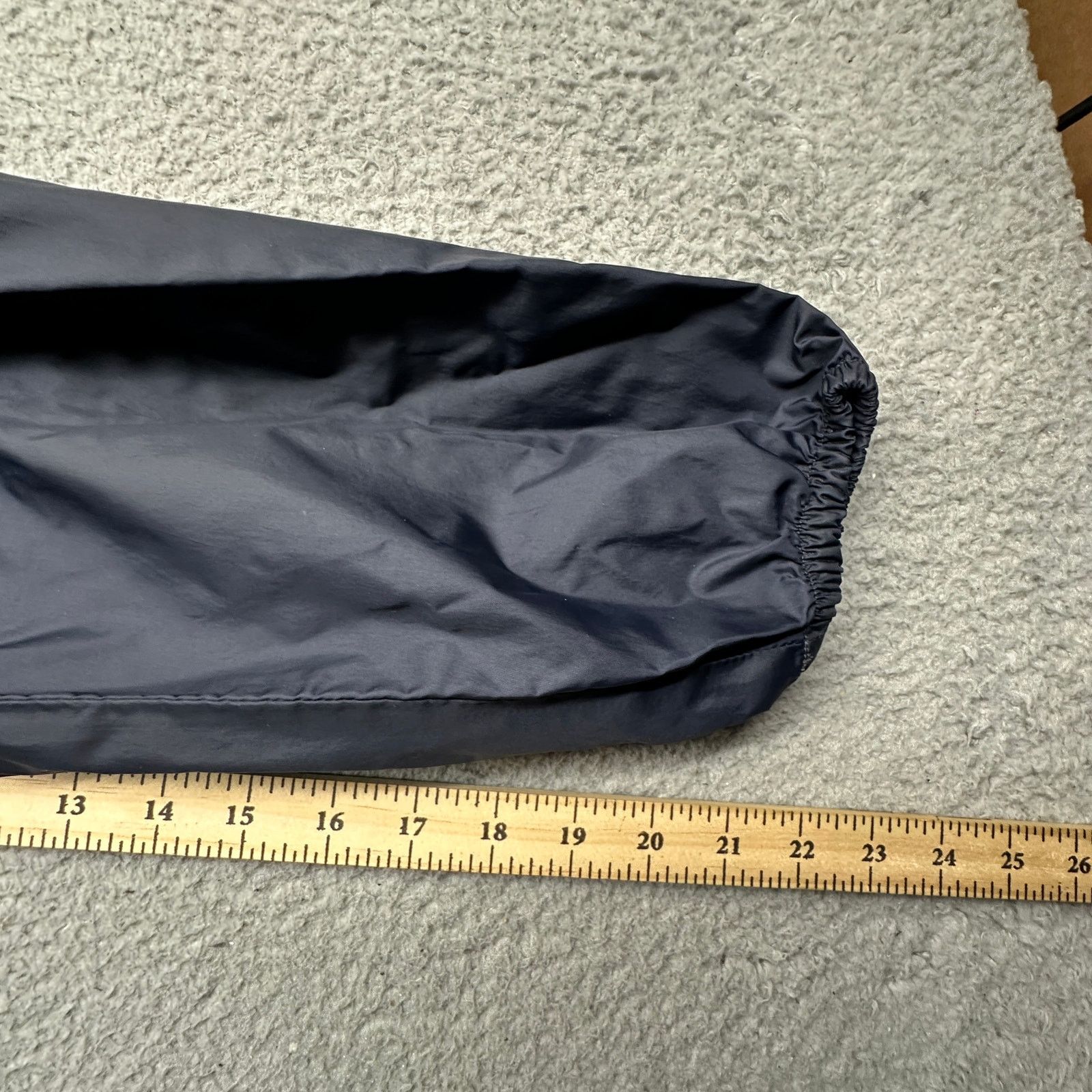 Coca Cola Vintage 1998 Coca-Cola Coke Windbreaker 1/4 Zip Jacket L/XL Size US XL / EU 56 / 4 - 9 Thumbnail