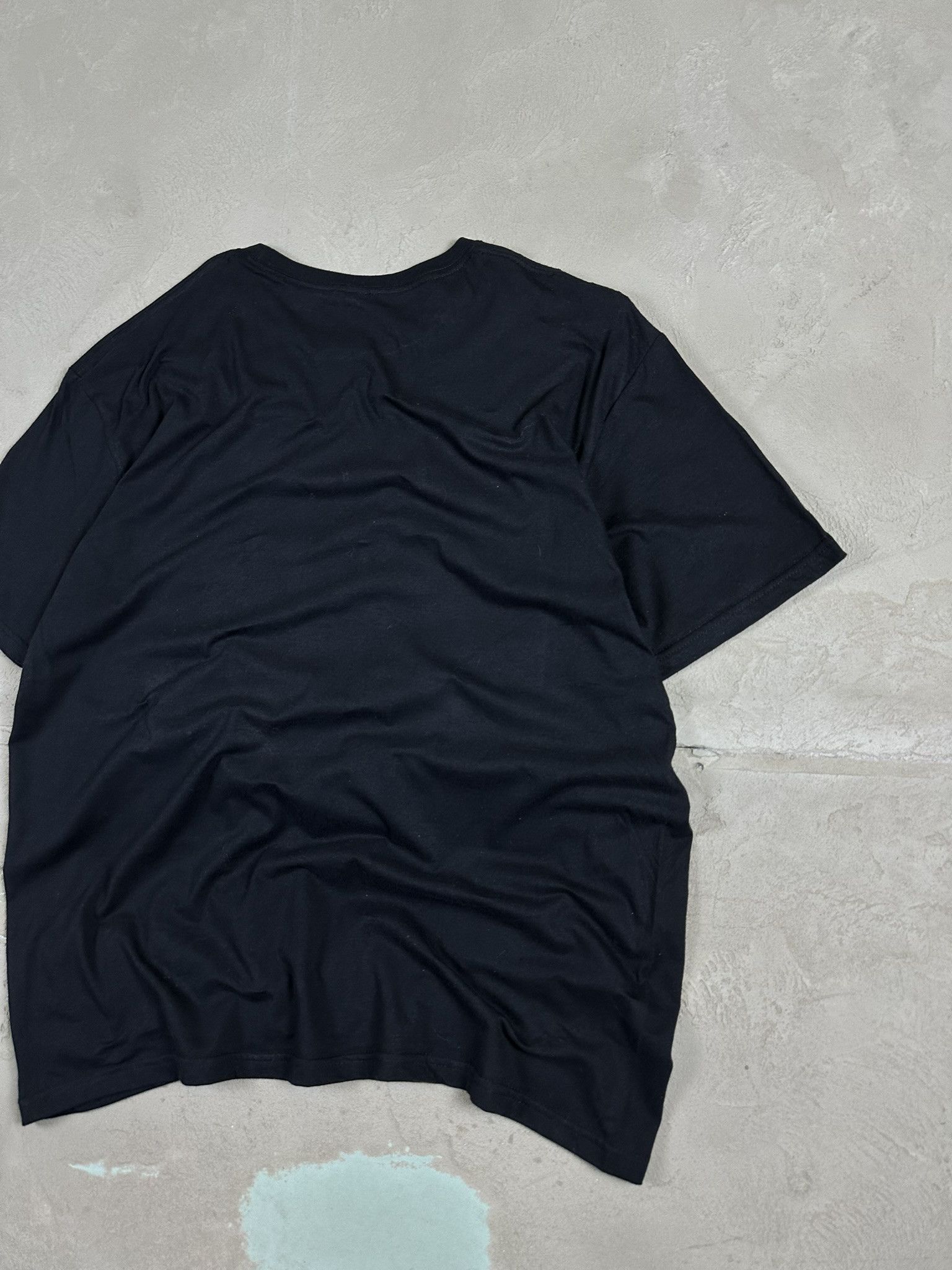 Band Tees × Vintage Vintage Rammstein Sonne Rock Band T-shirt Size US XL / EU 56 / 4 - 12 Thumbnail