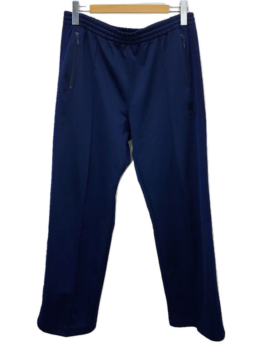 パンツ needles track pants nayv(blue) M パンツ needles track pants nayv(blue) M needles track pants
