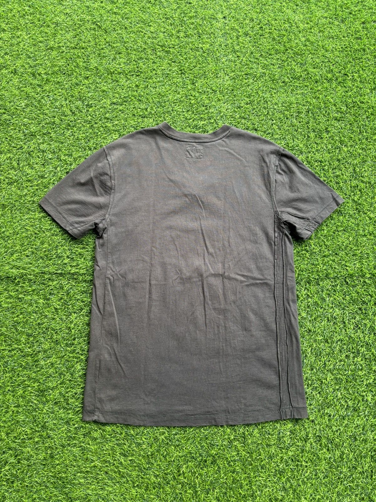 Hysteric Glamour Y2k There's Ifsix Punk style Tshirt Size US L / EU 52-54 / 3 - 4 Thumbnail