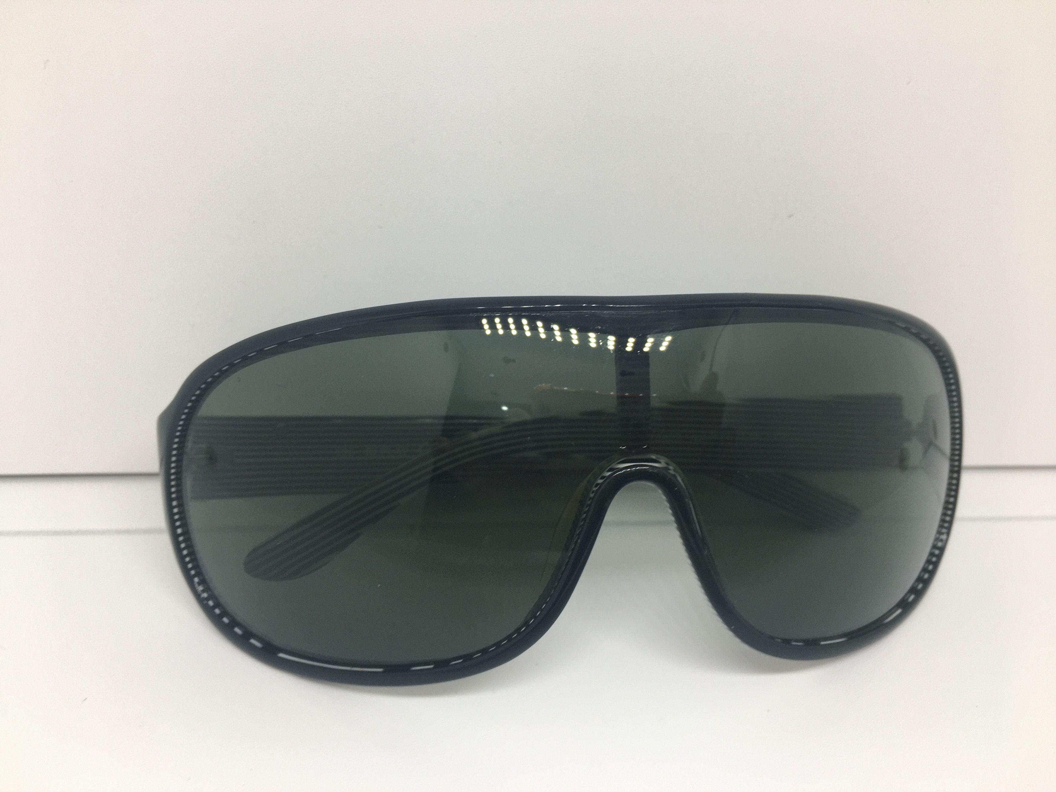 Replay Vintage Replay Wrapped Sunglasses Frame Size ONE SIZE - 7 Thumbnail