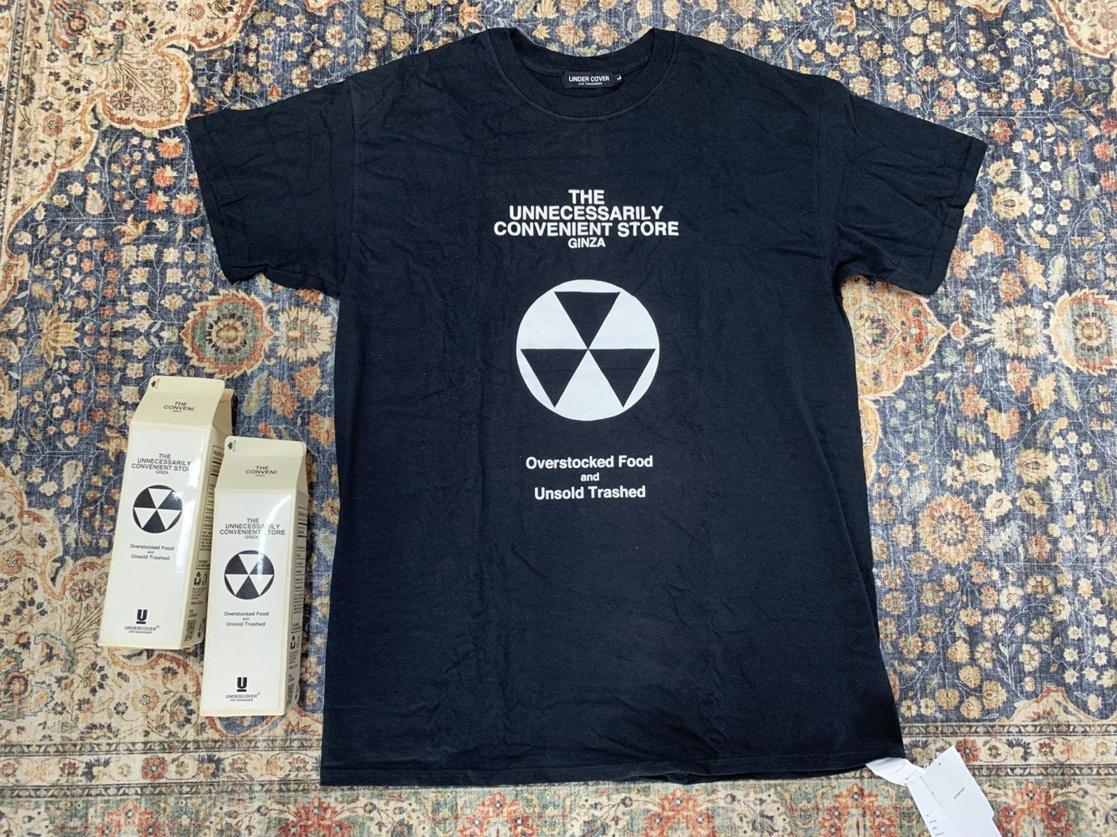 Undercover UNDERCOVER The Conveni Ginza Size US L / EU 52-54 / 3 - 1 Thumbnail
