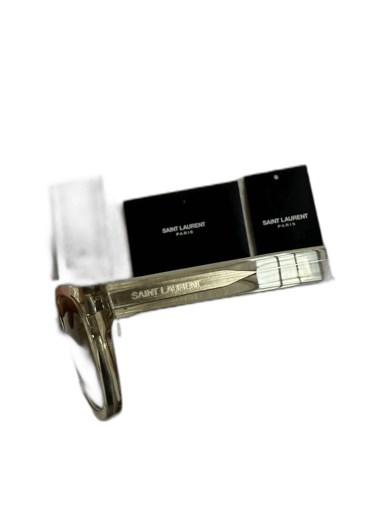 Yves Saint Laurent saint laurent sunglasses, 2 colors Size ONE SIZE - 1 Thumbnail