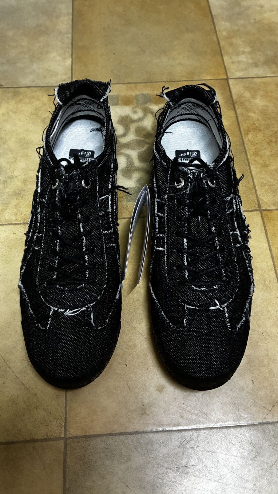 Onitsuka Tiger Mexico 66 SD Size US 9 / EU 42 - 1 Thumbnail